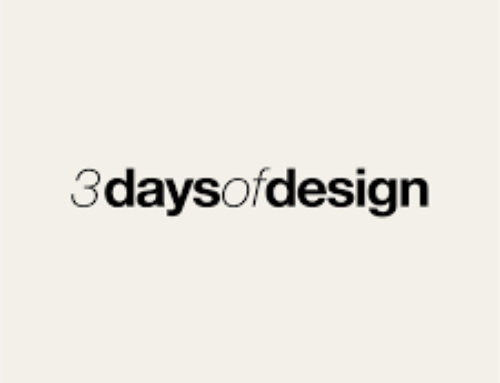 4- 3 DAYS OF DESIGN COPENHAGEN