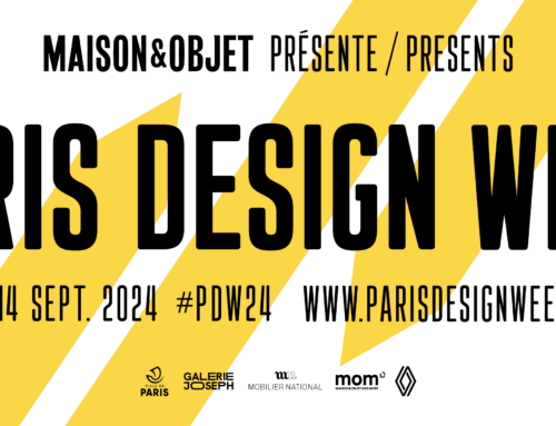 7- PARIS DESIGN WEEK