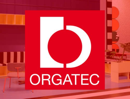 8- ORGATEC